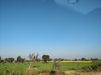 Rewari Bypass Road