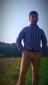Sant Nagar Marg