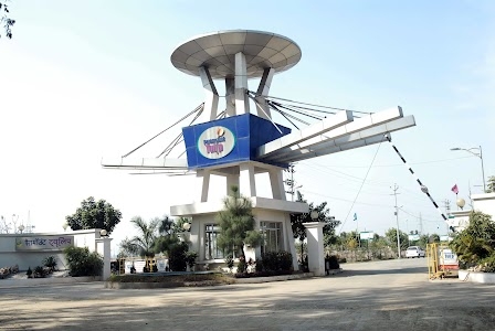Saharanpur - Delhi Road