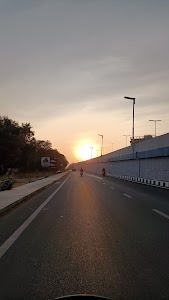 Sargasan Cross Road