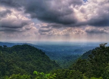 Shivkhola Road