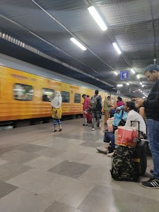 Station Road