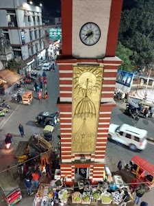 Tower Chowk Road
