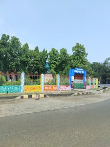Veer Surendra Sai Marg