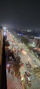 Zoo Road