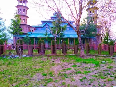 kongamdara