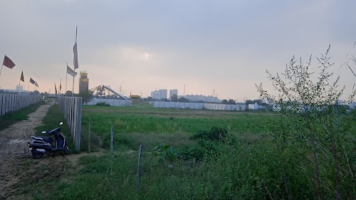 Aklimpur - Teekli Road