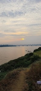 Amroli Bridge
