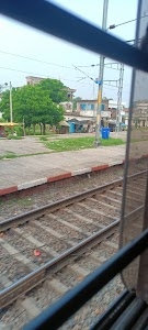 Athmal Gola Station Road