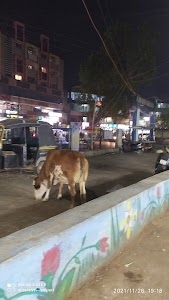 Avanti Bai Chowk