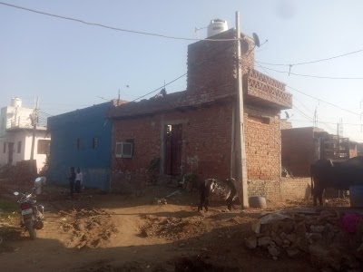 Ballabgarh-Sohna Road