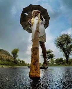 Balotra - Jodhpur Road