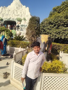 Bharatpur Road