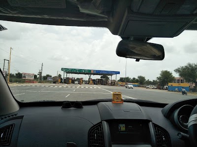 Bikaner - Agra Road