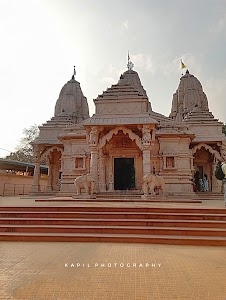 Dabhara - Chandrapur Marg