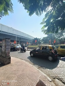 Dadar Road