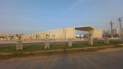 Faridabad Bypass Road