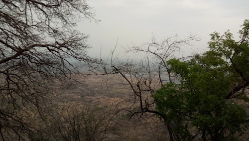 Ghat Road