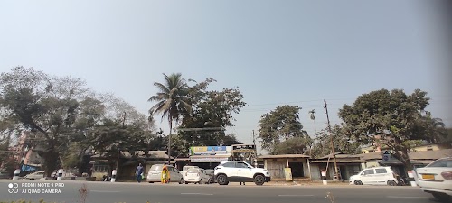 Goalpara - Guwahati Road