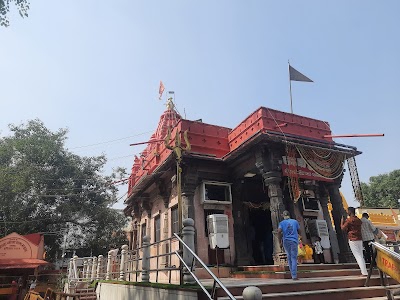 Harsiddhi Marg
