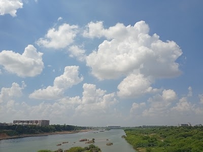 Indira Bridge