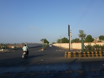 Jamnagar - Rajkot Highway
