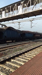 Jagatsinghpur - Raghunathpur Road