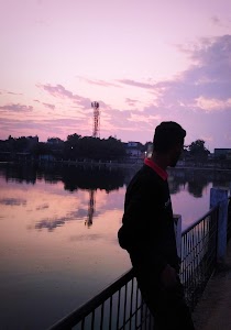 Jalaun Road Orai