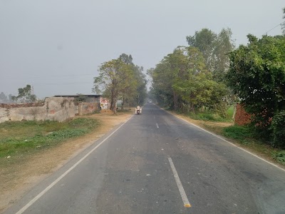 Kalanaur - Batala Road