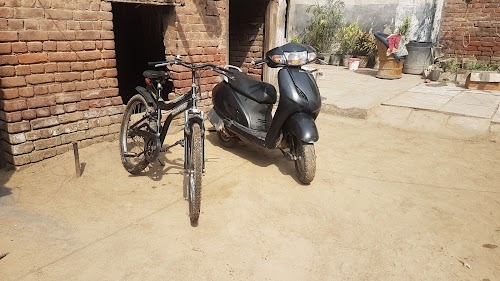 Khandsa Road