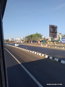 Kolhapur - Sangli Highway