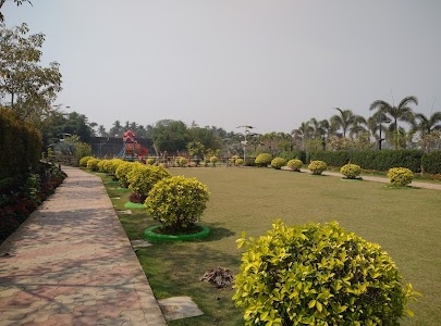 Kusuma Road