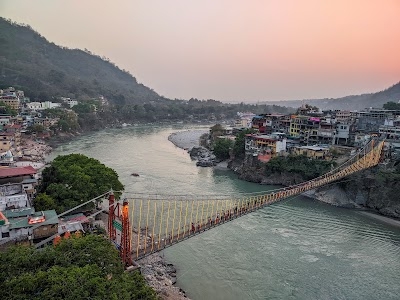 Lakshman Jhula