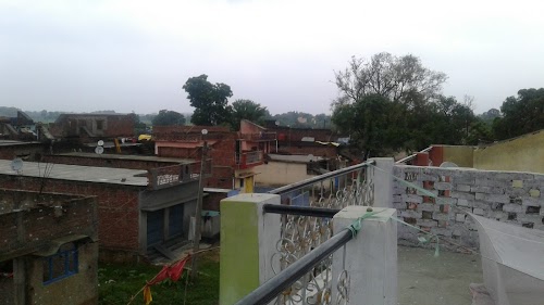 Lehra Station Road