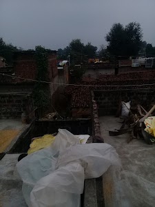 Pakriwarma Road