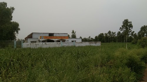 Pilibhit Road