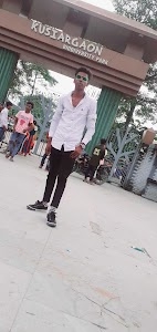 Purnea Court Station Road