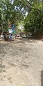 Ram Mandir Road