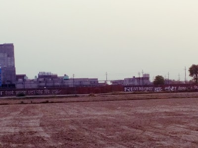 Rati Ka Nagla - Hasayan Road