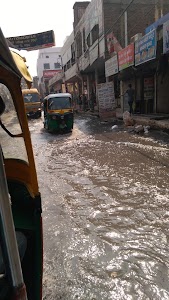 Ratiya Marg