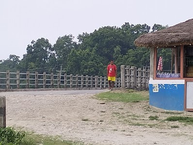 Rewa Road