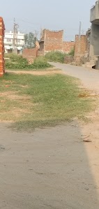 Sambhal- Chandausi Road