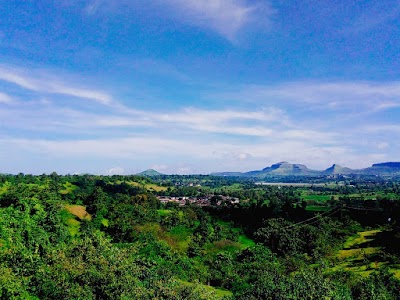 Saputara - Nashik Road