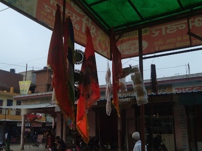 Satbari Road