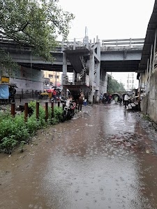 Shahad Station Road