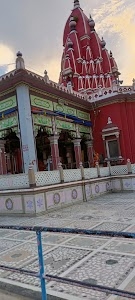 Shyama Mandir Parishar