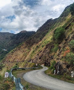 State Highway 33