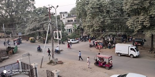 Tashkent Marg