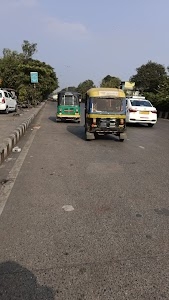 Udhana - Magdalla Road