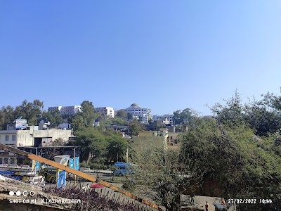 122, Secretariat Road
